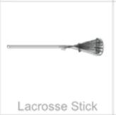lacrosse stick