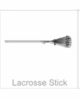 lacrosse stick