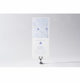 Landed Midtown Moving Card