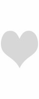 large heart