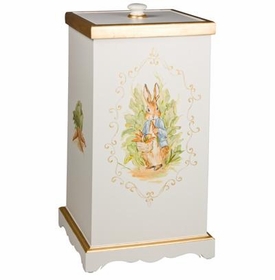 laundry hamper's by art for kids