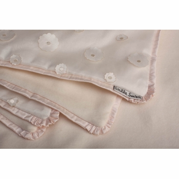 Lausanne Crib Bedding (Custom Colors Available) (Contact Us for Pricing)