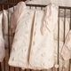 Lausanne Crib Bedding (Custom Colors Available) (Contact Us for Pricing)