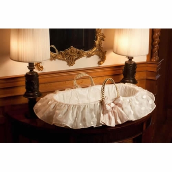 lausanne moses basket <br> Please contact us for pricing