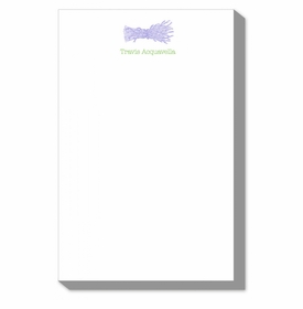 Lavendar Notepads