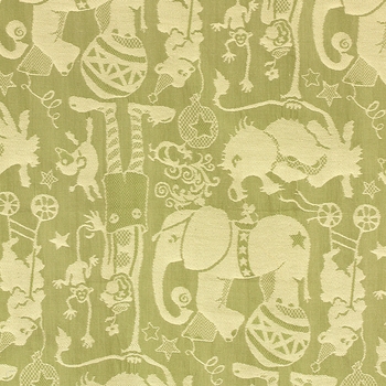 Le Cirque/Apple Fabric