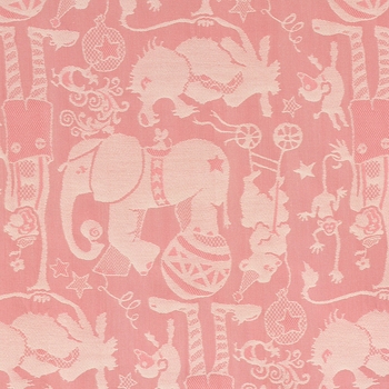 Le Cirque/Blossom Fabric