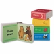 learning block books: numbers, colors, shapes, animals (back ordered)