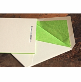Lee Kid's Stationery