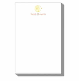 Lemon Notepads