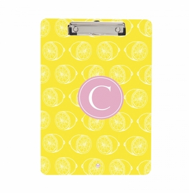 Lemonade Clipboard