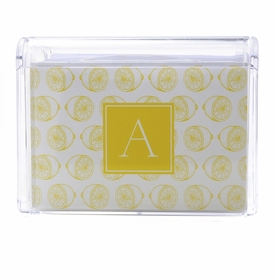 Lemonade Note Box