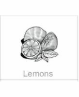 lemons