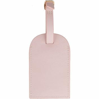 lenny luggage tag