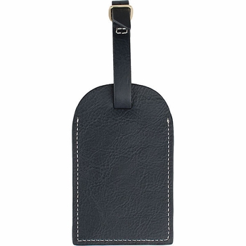 lenny luggage tag