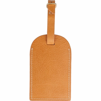 lenny luggage tag