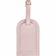 lenny luggage tag