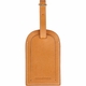 lenny luggage tag