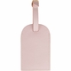lenny luggage tag