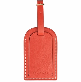 Lenny Luggage Tag