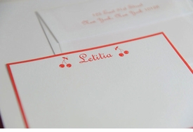 Letita Kids Stationery
