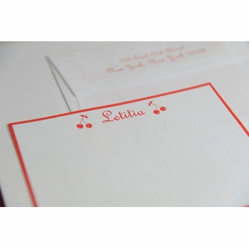 Letita Kids Stationery
