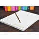letter note pad