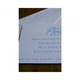 Letterpress Baby Announcement - Elephant