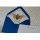 Letterpress Gift Card Enclosures