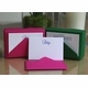 Letterpress Gift Card Enclosures