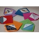 Letterpress Gift Card Enclosures