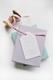 Letterpress Gift Tag-T105