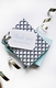 Letterpress Gift Tag-T107