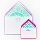 Letterpressed Notes and Enclosures