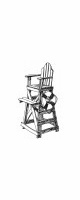 life guard chair