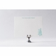 life guard chair note cards