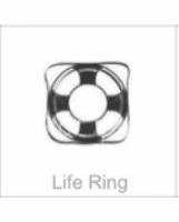 life ring