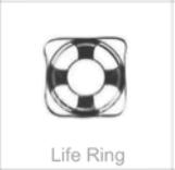 life ring