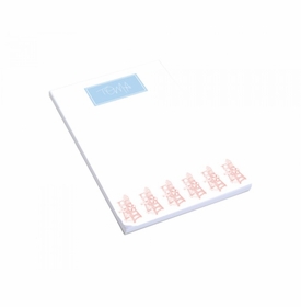 Lifeguard Stand Desk Pad