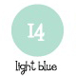 light blue