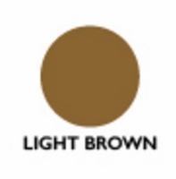 light brown