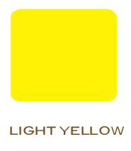 light yellow