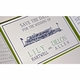 Lily & Dillon Save the Date Cards