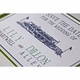 Lily & Dillon Save the Date Cards