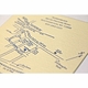 Lily & Dillon Sunnymeade Map Cards