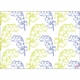 Lily Social Stationery