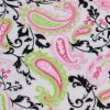 lime-pink paisley (Minki)