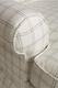 Linen Stitches Fabric 0754 by the Yard