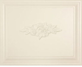 Linen Wood Finish