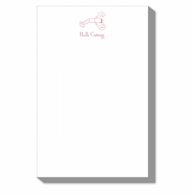 Lobster Notepads